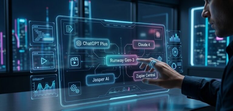 Best AI SaaS Tools 2026 AiCritic