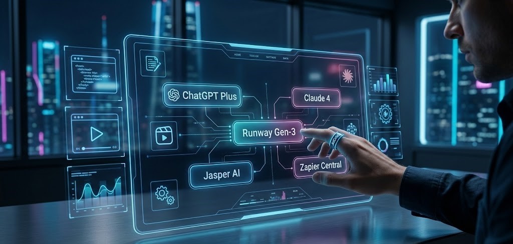 Best AI SaaS Tools 2026 AiCritic